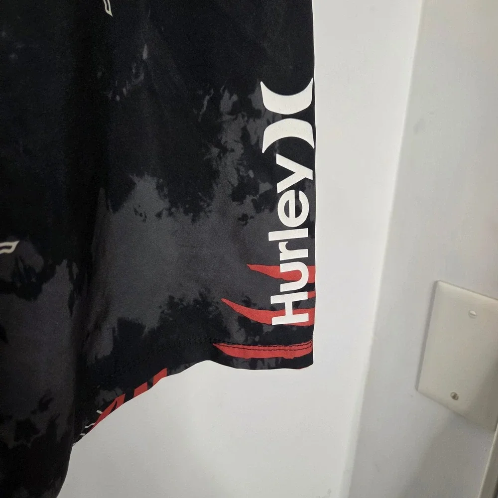 Hurley board shorts